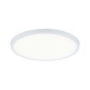 Plafonnier Salle de Bain Areo 16W Blanc Rond 4000K Paulmann 93056