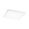 Plafonnier Salle de Bain Areo 16W Blanc 2200LM Paulmann 93060