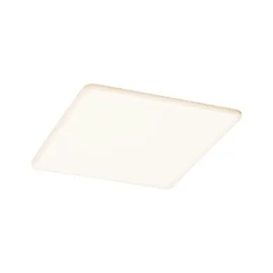 Plafonnier Salle de Bain Veluna 21W Satiné PAU_93062 93062 Plafonnier Salle de Bain Veluna 21W Satiné Paulmann 93062
