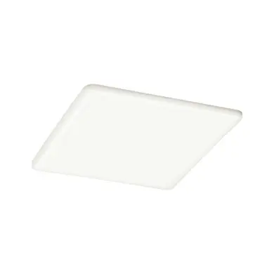 Plafonnier Salle de Bain Veluna 22W Satiné Paulmann 93066