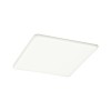 Plafonnier Salle de Bain Veluna 22W Satiné Paulmann 93066