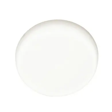 Plafonnier Salle de Bain Veluna 22W Satiné D21,5 Paulmann 93068