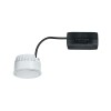 Spot Nova 6W Coin Satiné Rond 4000K Paulmann 93071