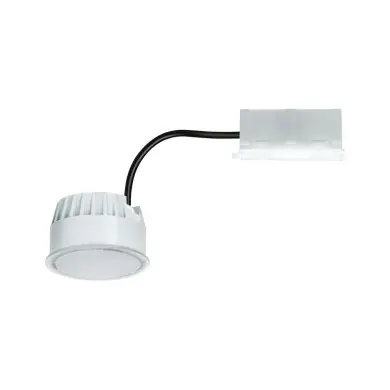 Spot Base 5W Coin Opale Paulmann 93077