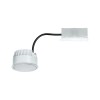Spot Base 5W Coin Opale Paulmann 93077