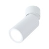 Plafonnier Turnal Coin 6W Coin Blanc dépoli Paulmann 93087
