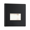 Spot Edge 1,2W Noir mat Paulmann 93094