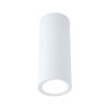 Plafonnier Barrel 6W Blanc dépoli Paulmann 93105
