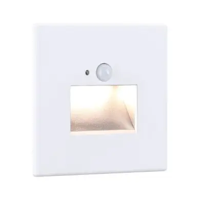 Spot Edge 1,2W Blanc Paulmann 93133