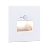 Spot Edge 1,2W Blanc Paulmann 93133