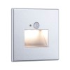 Spot Edge 1,2W Chrome mat 120LM Paulmann 93134
