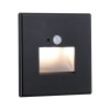 Spot Edge 1,2W Noir Paulmann 93135