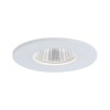Spot Calla 7W Blanc dépoli Paulmann 93670