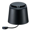 Spot Extérieur Plug 2x3,3W Anthracite H15,5 Paulmann 93917