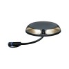 Spot Extérieur Plug 2x3,3W Anthracite H3,9 Paulmann 93920