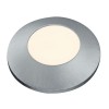 Spot Extérieur Plug 2,5W Argent Paulmann 93951