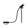 Projecteur Extérieur Plug 2W Anthracite Paulmann 93997