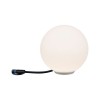 Objet lumineux Extérieur Plug 2,8W Blanc H Paulmann 94177