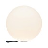 Objet lumineux Extérieur Plug 6,5W Blanc D50 Paulmann 94179