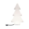 Objet lumineux Extérieur Plug 2W Blanc Paulmann 94185
