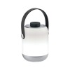 Lampe rechargeable Extérieur Clutch 1,6W Gris Paulmann 94210