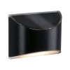 Luminaire d'allée Extérieur Solar Elliot 0,1W Anthracite Paulmann 94233