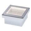 Spot Extérieur Solar Aron 0,7W Blanc Paulmann 94238
