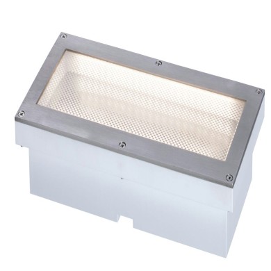 Spot Extérieur Solar Aron 1,5W Blanc Paulmann 94239