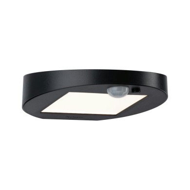 Applique Extérieur Solar Ryse 1,2W Anthracite Paulmann 94246