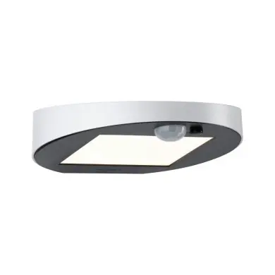 Applique Extérieur Solar Ryse 1,2W Blanc Paulmann 94247