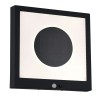 Plafonnier Extérieur Solar Taija 1,2W Anthracite Paulmann 94263