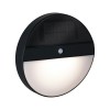 Applique Extérieur Solar Elios 1W Anthracite Paulmann 94264