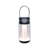 Lampe rechargeable Extérieur Cupulino 1,3W Transparent, Anthracite Paulmann 94267