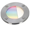 Spot Extérieur Plug 3,7W Argent Paulmann 94274