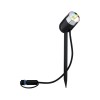 Projecteur Extérieur Plug 4,5W Anthracite Paulmann 94283