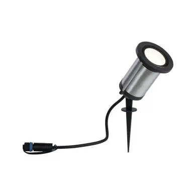 Projecteur Extérieur Plug 5,1W Anthracite Paulmann 94285