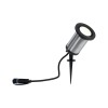 Projecteur Extérieur Plug 5,1W Anthracite Paulmann 94285