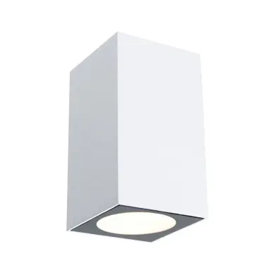 Applique Extérieur Flame 3,8W Blanc Paulmann 94329