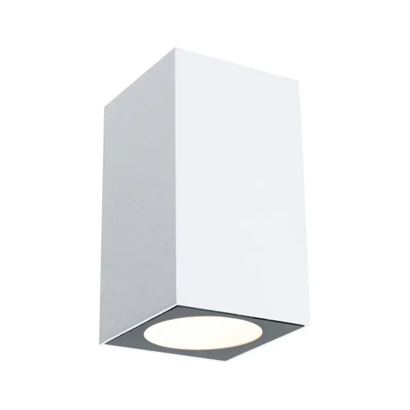 Applique Extérieur Flame 3,8W Blanc Paulmann 94329