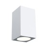 Applique Extérieur Flame 3,8W Blanc Paulmann 94329