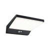Applique Extérieur Solar Ronas 5W Gris foncé Paulmann 94334
