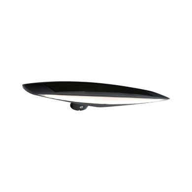 Applique Extérieur Solar Kiran 5W Anthracite Paulmann 94339