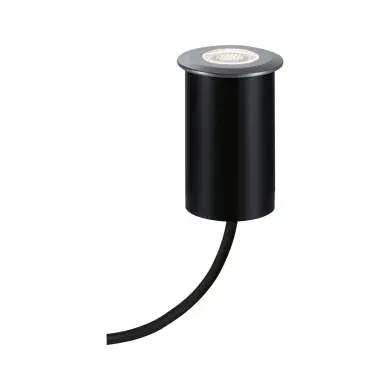 Spot Extérieur Floor 11W Gris Paulmann 94377