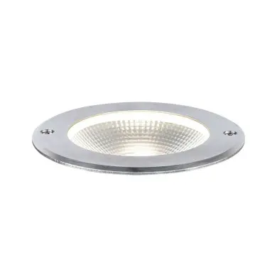 Spot Extérieur Floor 6W Acier inoxydable Paulmann 94387