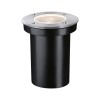 Spot Extérieur Floor 10W MAX GU10 Acier inoxydable Paulmann 94390