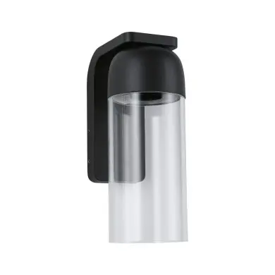 Applique Extérieur Lantea 15W MAX E27 Anthracite Paulmann 94399