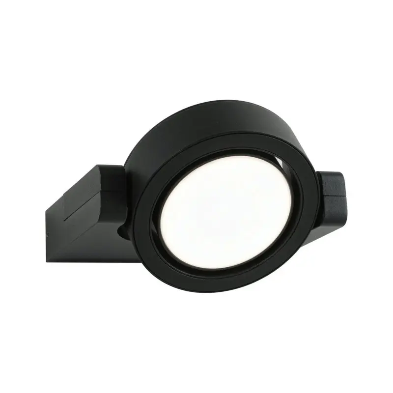 Applique Extérieur Swivea 8W Anthracite PAU_94406 94406 Applique Extérieur Swivea 8W Anthracite Paulmann 94406