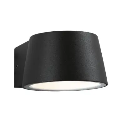 Applique Extérieur Capea 6W Anthracite P12,8 3000K Paulmann 94452