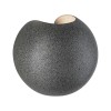 Applique Extérieur Concrea 2x5,5W Grès noir Paulmann 94499
