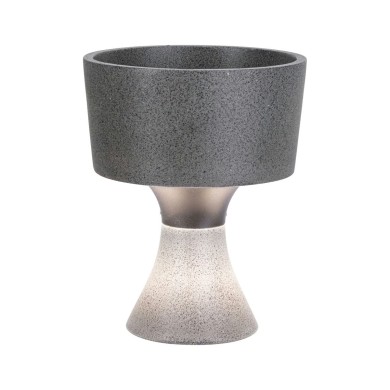 Lampe Extérieur Concrea 5,5W Grès noir Paulmann 94503